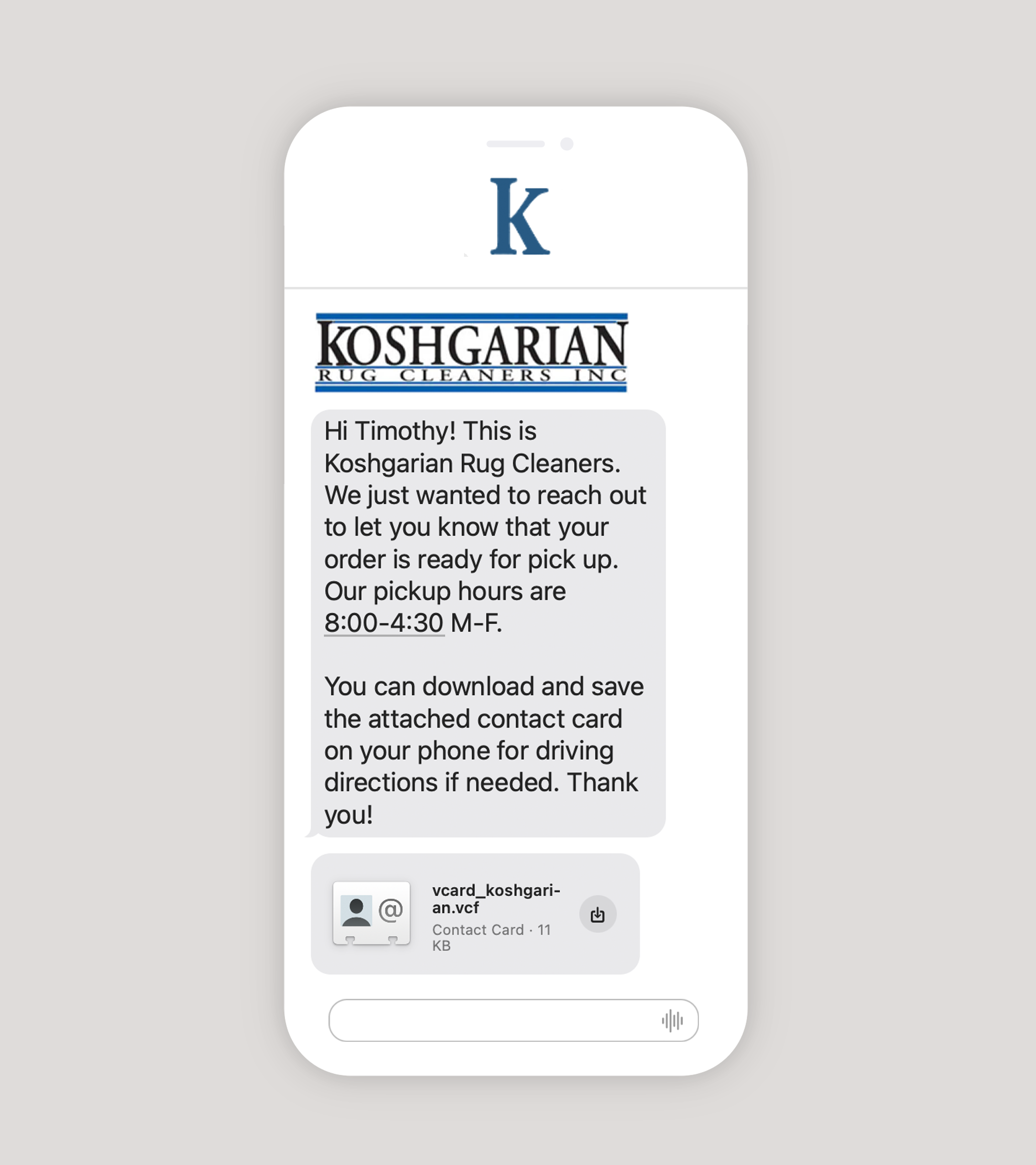 koshgarian