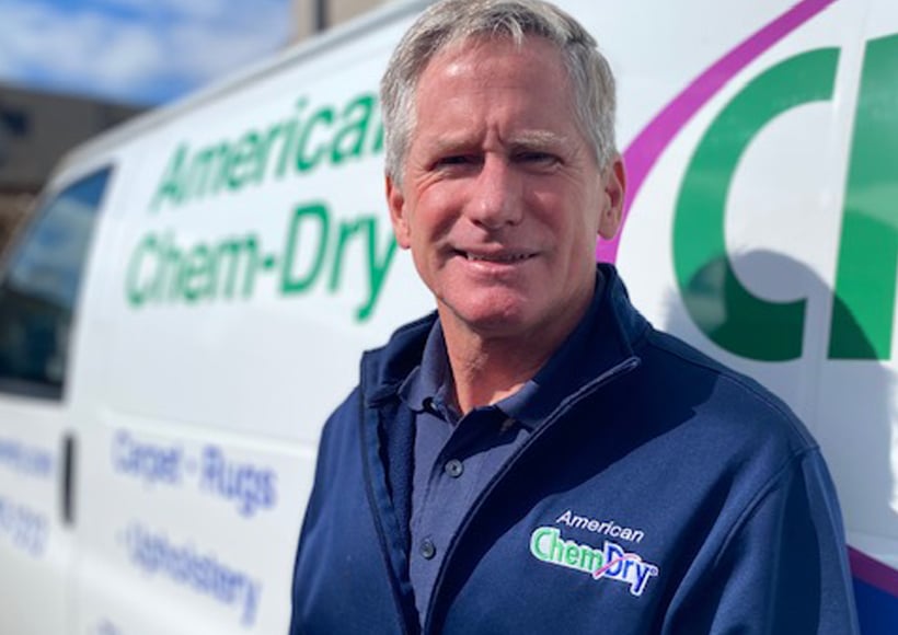 American Chem-Dry