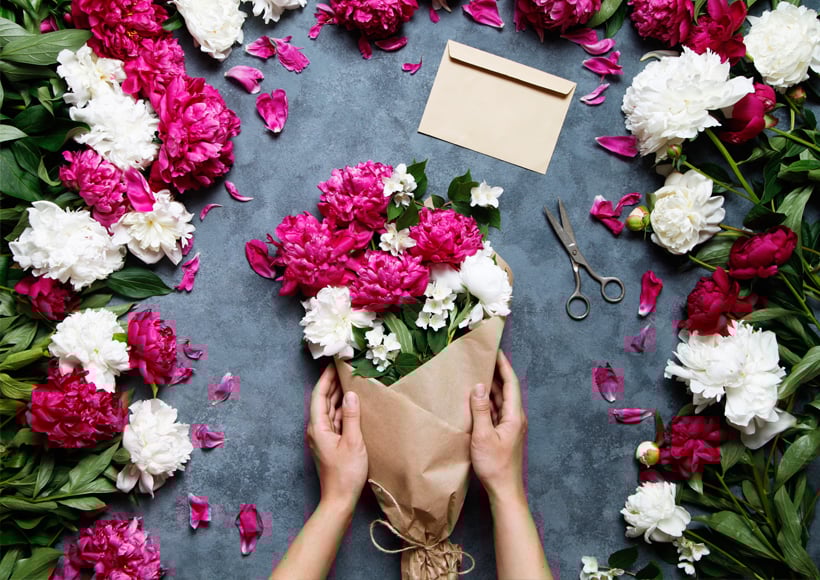 Flower Works