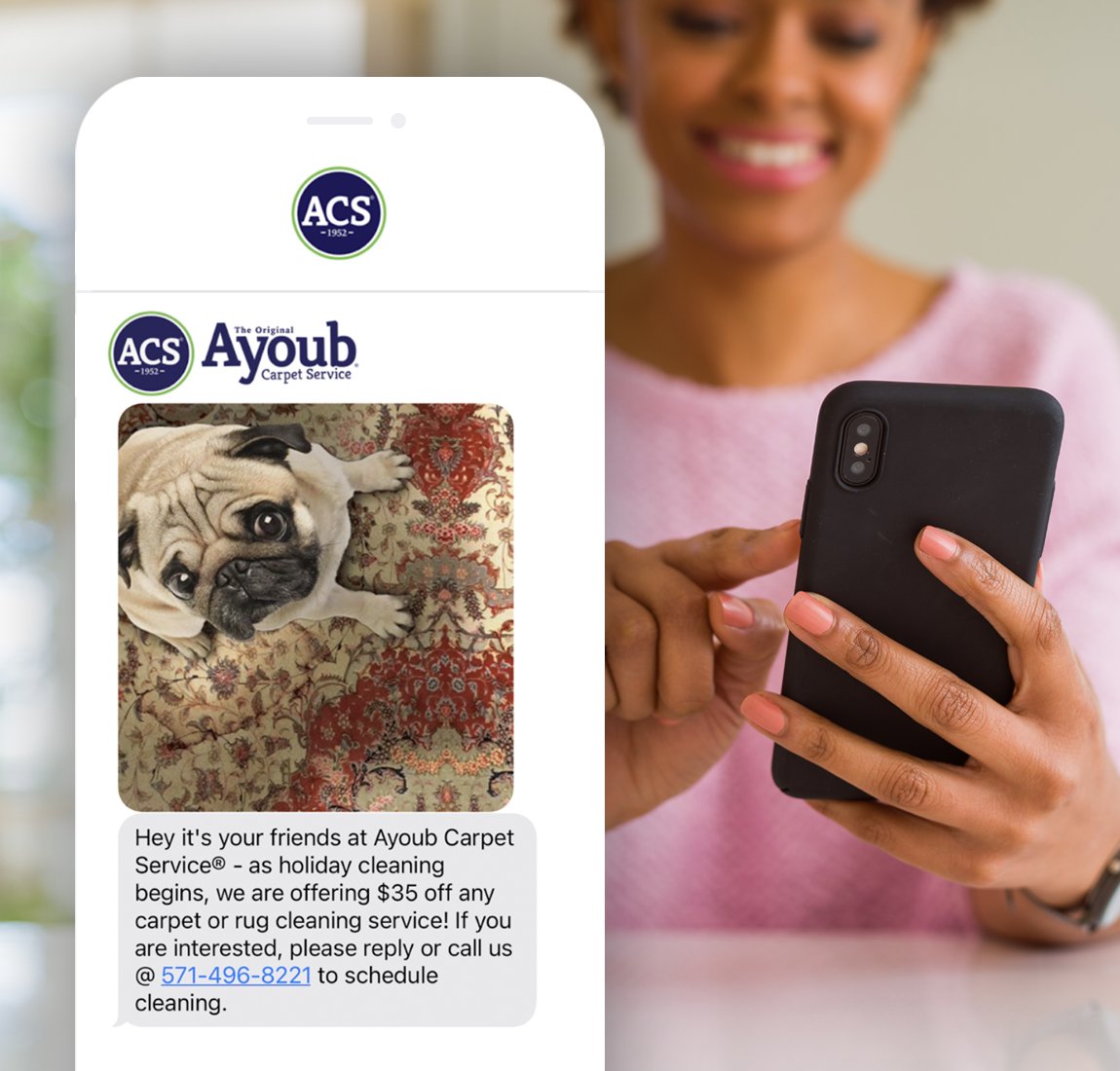 ayoub-carpet-service